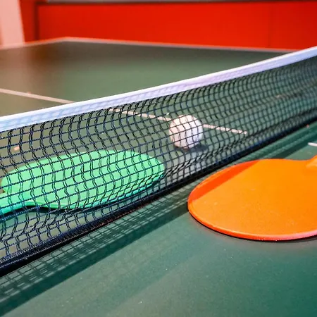 Djh - Jugendgaestehaus *