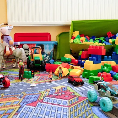 Djh - Jugendgaestehaus