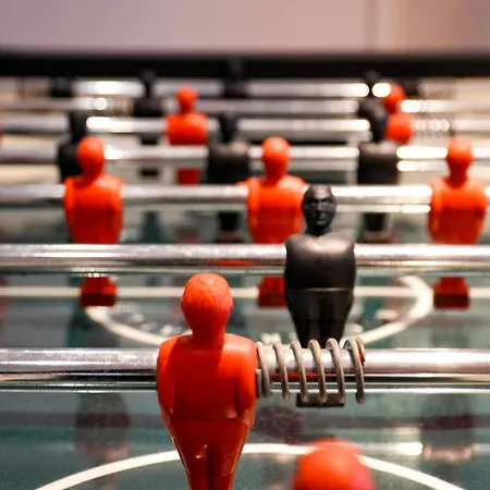 Djh - Jugendgaestehaus Hostel