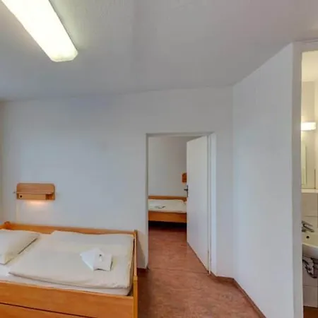 Hostel Djh - Jugendgaestehaus Drezno