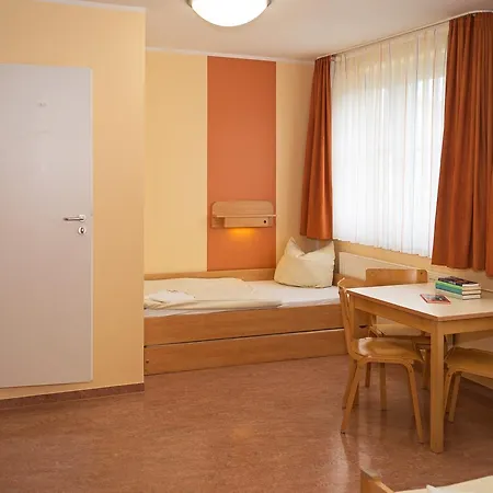 Hostel Djh - Jugendgaestehaus