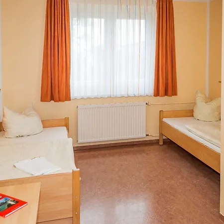 Hostel Djh - Jugendgaestehaus