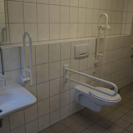 Hostel Djh - Jugendgaestehaus Dresden