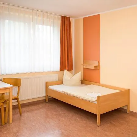 Djh - Jugendgaestehaus
