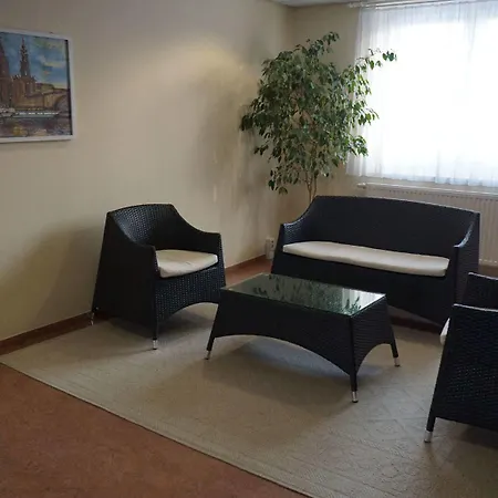 Djh - Jugendgaestehaus * Dresden