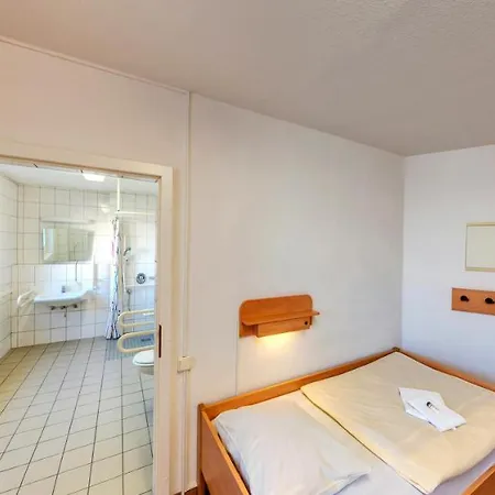 Djh - Jugendgaestehaus Dresden