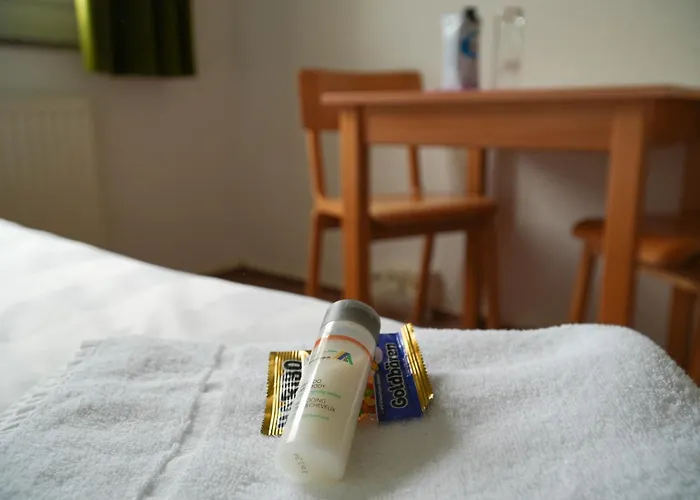 Djh - Jugendgaestehaus Hostel *