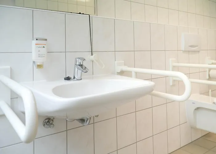 Hostel Djh - Jugendgaestehaus