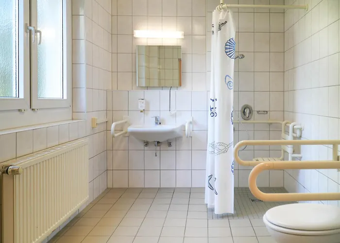 Djh - Jugendgaestehaus Hostel Dresden