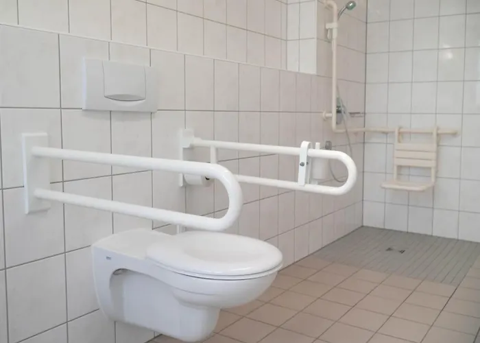 Djh - Jugendgaestehaus Hostel