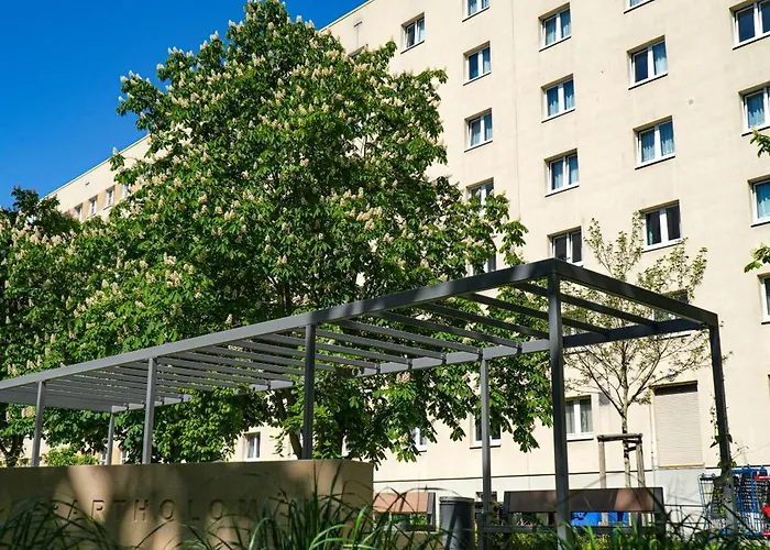 Djh - Jugendgaestehaus * Dresden