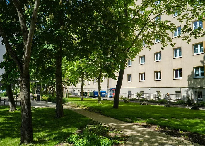 Djh - Jugendgaestehaus