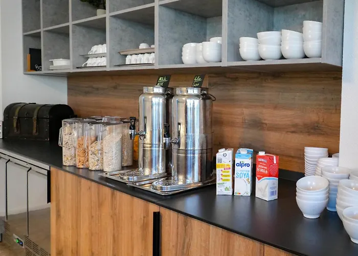 Ostello Djh - Jugendgaestehaus