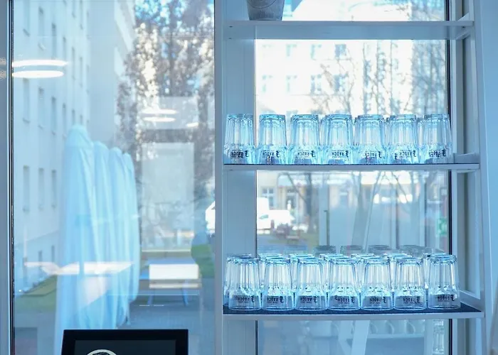 אכסניה Djh - Jugendgaestehaus דרזדן