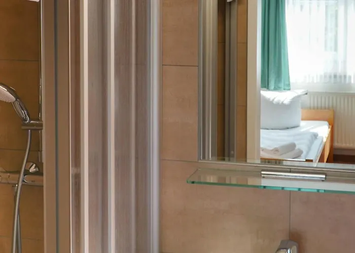 بيت شباب Djh - Jugendgaestehaus دريسدن