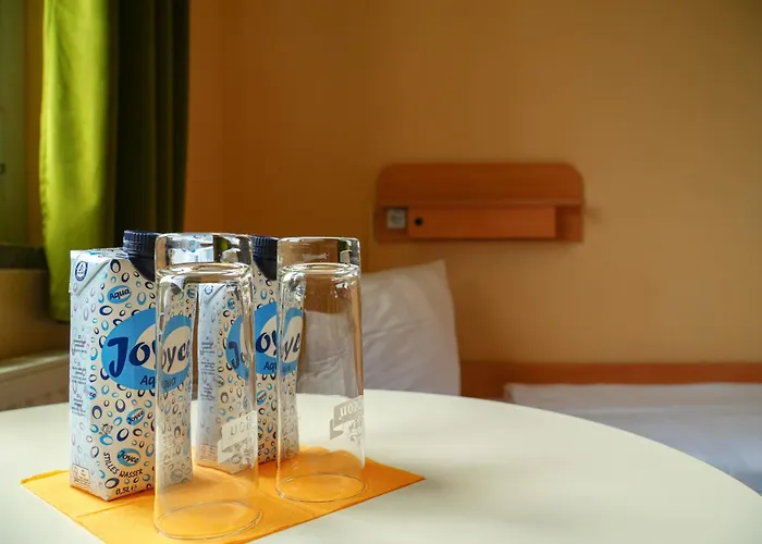 Ostello Djh - Jugendgaestehaus