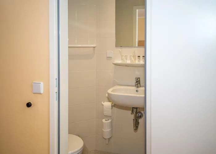 אכסניה Djh - Jugendgaestehaus *