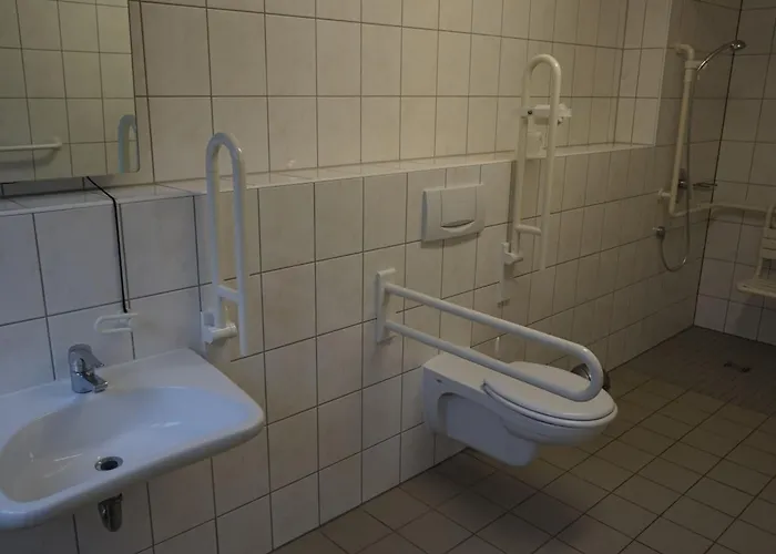 Djh - Jugendgaestehaus