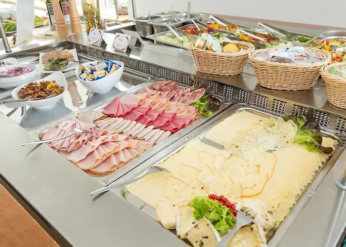 Djh - Jugendgaestehaus Ostello