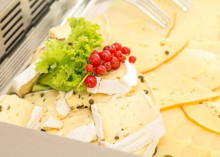 Djh - Jugendgaestehaus *