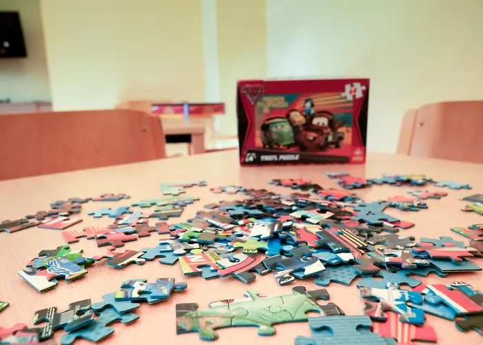 Djh - Jugendgaestehaus