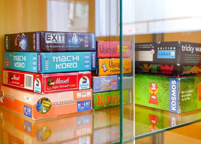 Hostel Djh - Jugendgaestehaus