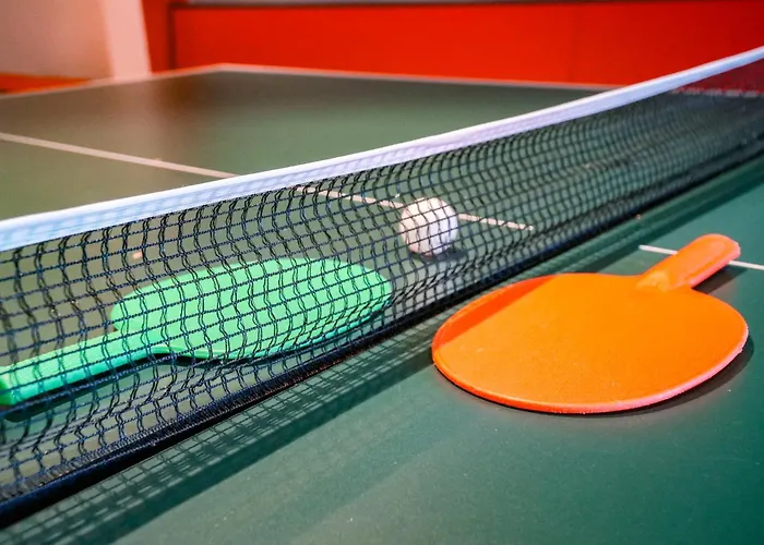 Djh - Jugendgaestehaus *