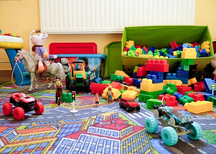 Djh - Jugendgaestehaus