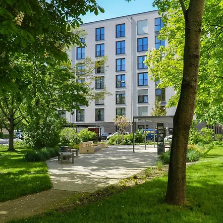 Djh - Jugendgaestehaus *