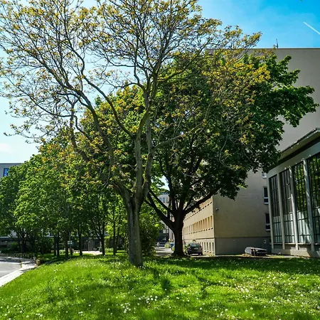 Djh - Jugendgaestehaus