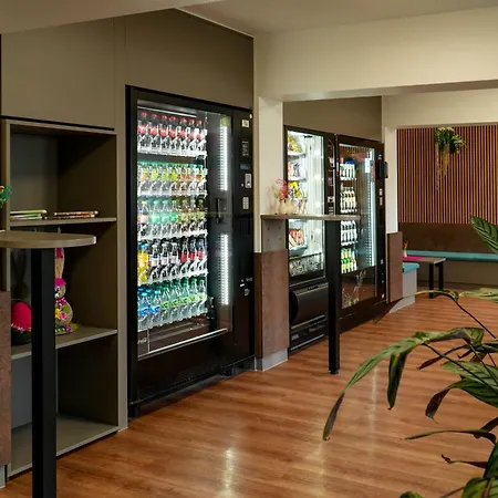 Hostel Djh - Jugendgaestehaus