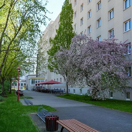 Djh - Jugendgaestehaus Albergue
