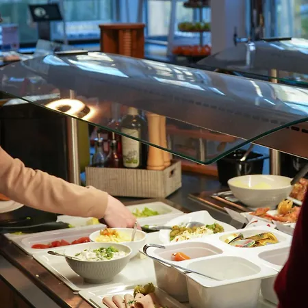 Albergue Djh - Jugendgaestehaus *