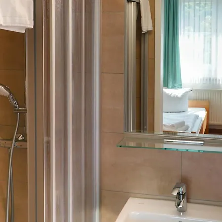 Albergue Djh - Jugendgaestehaus Dresden