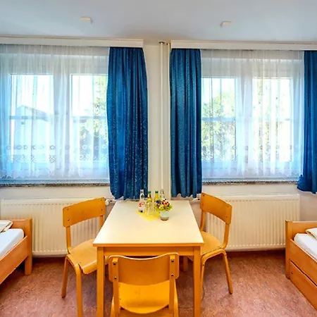 Djh - Jugendgaestehaus