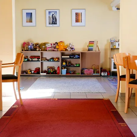 Djh - Jugendgaestehaus * Δρέσδη