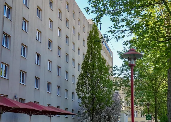 Djh - Jugendgaestehaus Hostel