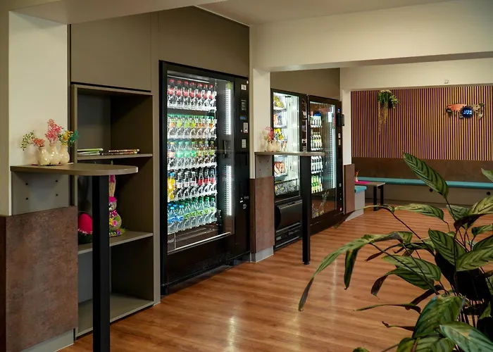 Hostel Djh - Jugendgaestehaus