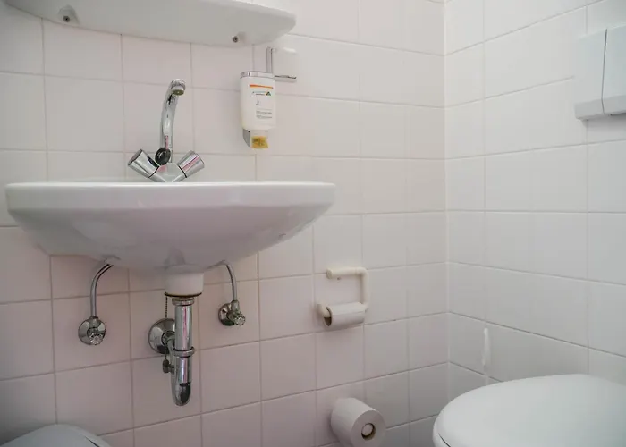 Djh - Jugendgaestehaus * Dresden