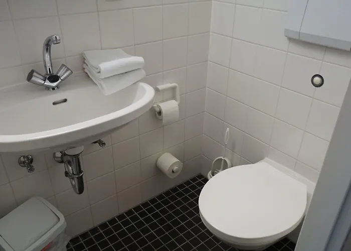 Djh - Jugendgaestehaus Hostel Dresden