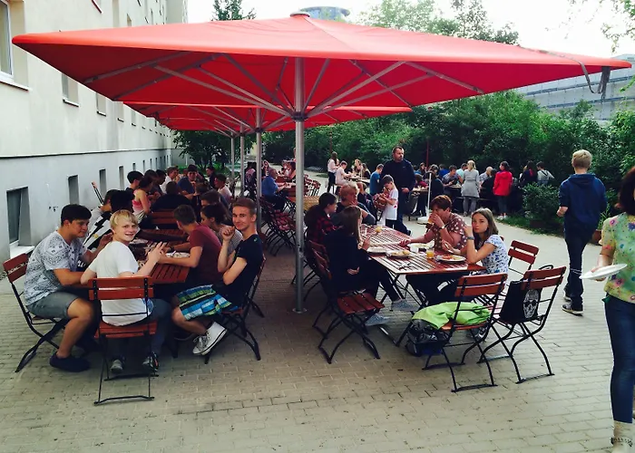 Djh - Jugendgaestehaus Hostel *