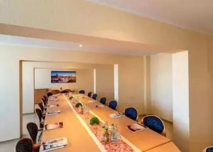 Djh - Jugendgaestehaus