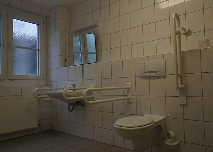 Hostel Djh - Jugendgaestehaus