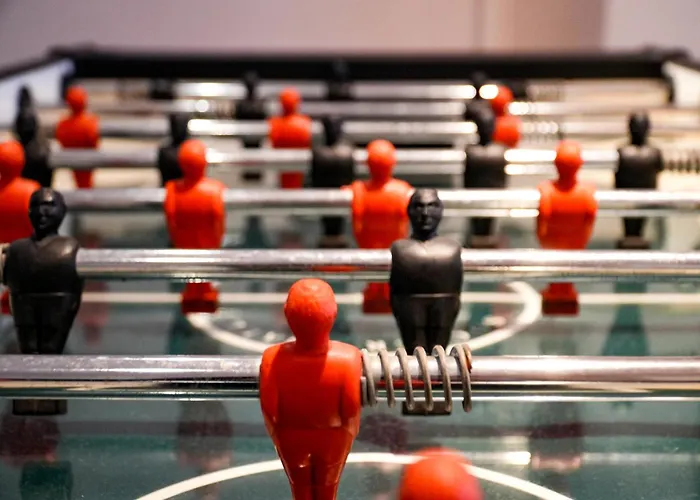 Djh - Jugendgaestehaus Hostel